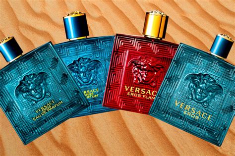 versace eros parfum longevity|is Versace Eros long lasting.